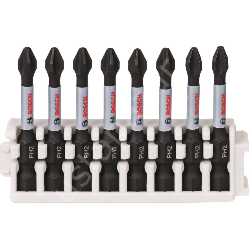 Impact Cotroll Vidalama Ucu Ph2x50 Mm