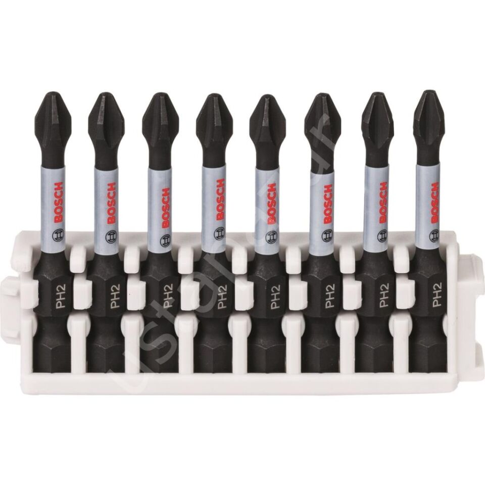 Impact Cotroll Vidalama Ucu Ph2x50 Mm