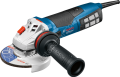 Bosch Professional GWS 19-125 CIE Avuç Taşlama Makinesi 060179P002