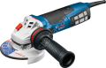 Bosch Professional GWS 19-125 CIE Avuç Taşlama Makinesi 060179P002