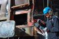 Bosch Professional GWS 19-125 CIE Avuç Taşlama Makinesi 060179P002