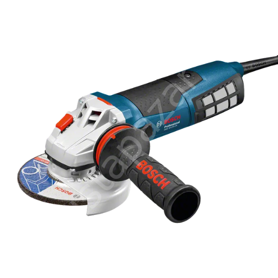 Bosch Professional GWS 19-125 CIE Avuç Taşlama Makinesi 060179P002