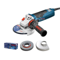 Bosch Professional GWS 19-125 CIE Avuç Taşlama Makinesi 060179P002