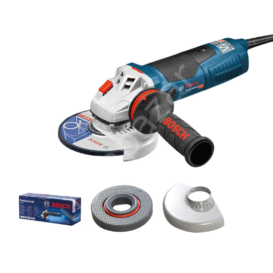 Bosch Professional GWS 19-125 CIE Avuç Taşlama Makinesi 060179P002