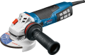 Bosch Professional GWS 19-125 CIST Avuç Taşlama Makinesi 060179S002