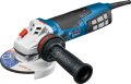 Bosch Professional GWS 19-125 CIST Avuç Taşlama Makinesi 060179S002
