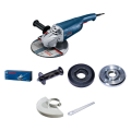 Bosch Professional GWS 2200-230 H 2200 W Büyük Taşlama Makinesi 06018C1100