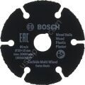 Esbifix Bosch Carpide Multi Whell Universal Kesme Diski 50 mm