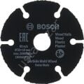 Esbifix Bosch Carpide Multi Whell Universal Kesme Diski 50 mm