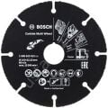 Bosch Carpide Multi Whell Taşlama Için Ahşap Kesme Diski 115 mm (Elmas Uçlu)