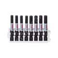 Impact Control Serisi Vidalama Ucu 8li H5X4H6X4 *50MM