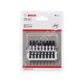 Impact Control Serisi Vidalama Ucu 8li H5X4H6X4 *50MM