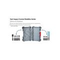 Impact Control Serisi Vidalama Ucu 8li H5X4H6X4 *50MM