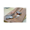 Impact Control Serisi Vidalama Ucu 8li H5X4H6X4 *50MM