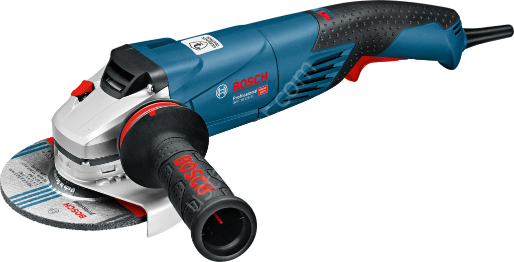 Bosch Professional GWS 18-125 SL Avuç Taşlama Makinesi 06017A3200