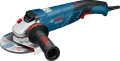 Bosch Professional GWS 18-125 SL Avuç Taşlama Makinesi 06017A3200