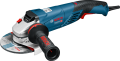 Bosch Professional GWS 18-125 SL Avuç Taşlama Makinesi 06017A3200
