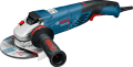 Bosch Professional GWS 18-125 SL Avuç Taşlama Makinesi 06017A3200