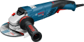 Bosch Professional GWS 18-125 SL Avuç Taşlama Makinesi 06017A3200