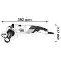 Bosch Professional GWS 18-125 SL Avuç Taşlama Makinesi 06017A3200