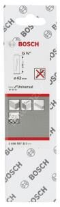 Bosch - Best Serisi G 1/2'' Girişli Kuru Karot Ucu 42*150 mm 2608587317