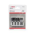 - Impact Control Serisi 5'li Lokma ve Uç Seti 8/10/13 mm Ph2/pz2 *50MM