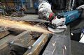 Bosch Professional GWS 18-150 L Avuç Taşlama Makinesi 06017A5000