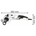 Bosch Professional GWS 18-150 L Avuç Taşlama Makinesi 06017A5000