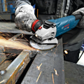 Bosch Professional GWS 18-150 L Avuç Taşlama Makinesi 06017A5000