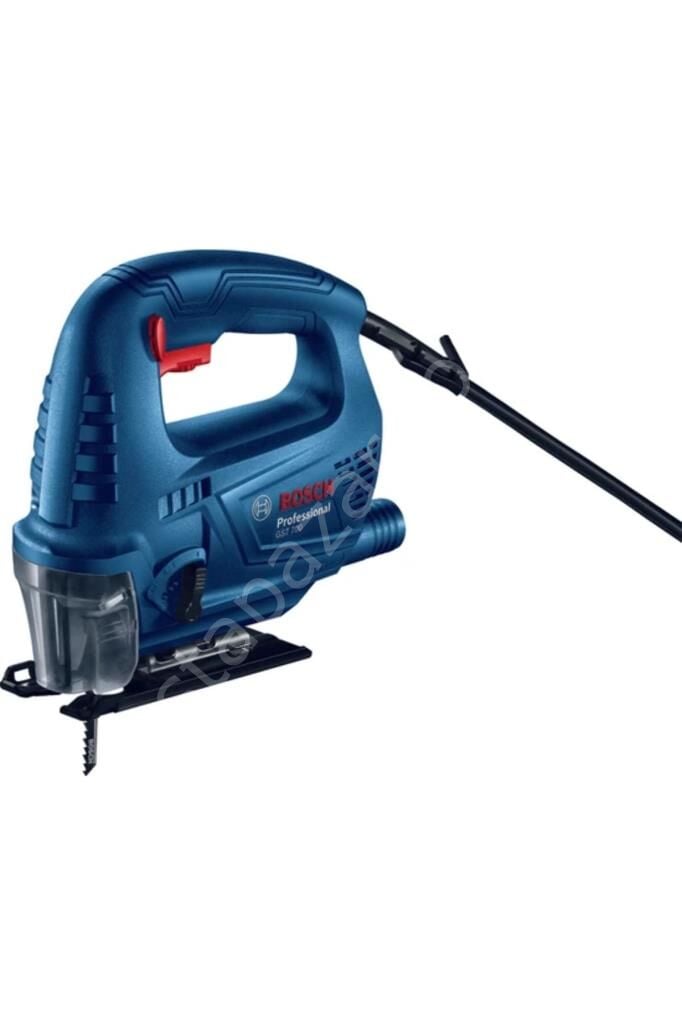 Bosch Professional GST 700 Dekupaj Testere