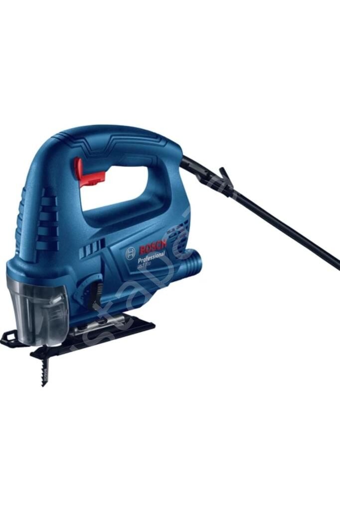 Bosch Professional GST 700 Dekupaj Testere