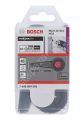 Bosch - Starlock Max - MAll 32 SLC - HCS Üniversal Derz ve Macun Kesici Uzun Testere Bıçağı 10'lu 2608664501