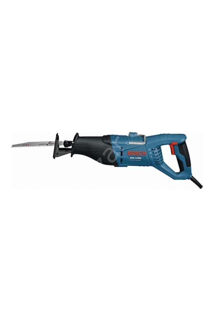 Bosch Professional GSA 1100 E Profesyonel 1100 Watt Tilki Kuyruğu Makinası