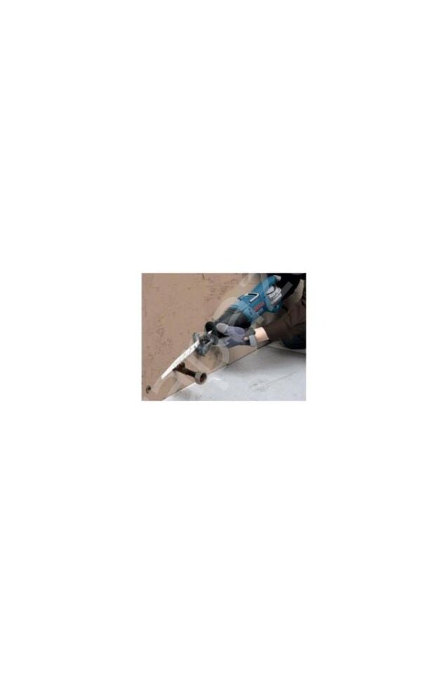 Bosch Professional GSA 1100 E 1100 Watt Tilki Kuyruğu Makinası 060164C800