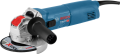 Bosch Professional GWX 14-125 Avuç Taşlama Makinesi 06017B7000