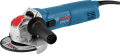 Bosch Professional GWX 14-125 Avuç Taşlama Makinesi 06017B7000