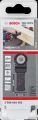 Bosch - Starlock Plus - PAIZ 32 EPC - HCS Ahşap İçin Daldırmalı Testere Bıçağı 10'lu 2608664492