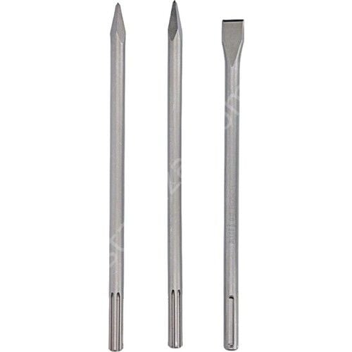 Sds-Max Keski Seti 3 Parça - 2607017517