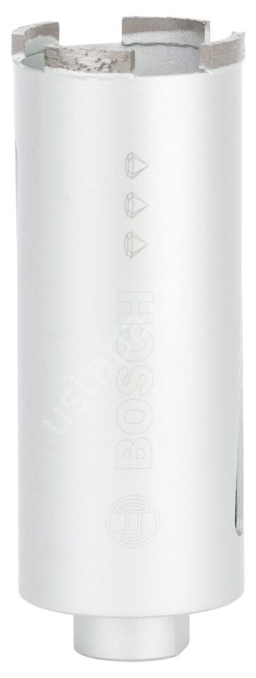 Bosch - Best Serisi G 1/2'' Girişli Kuru Karot Ucu 60*150 mm 2608587320