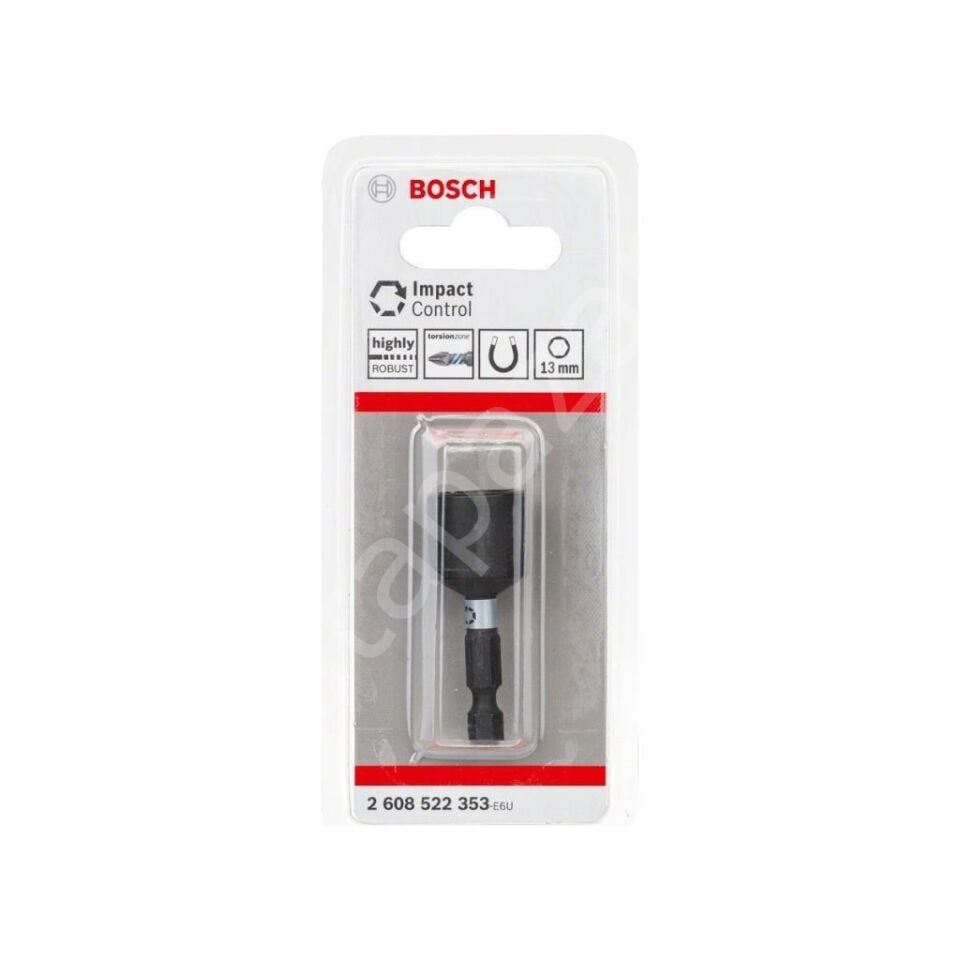 Impact Ctrl 13MM Nutsetter 50MM