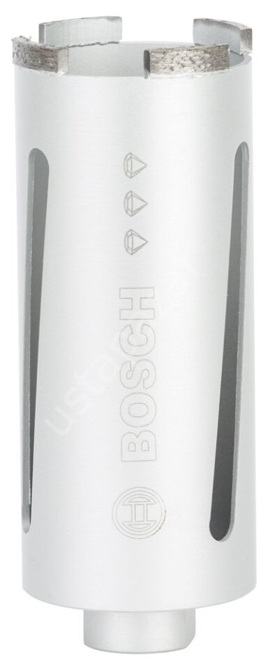Bosch - Best Serisi G 1/2'' Girişli Kuru Karot Ucu 65*150 mm 2608587321