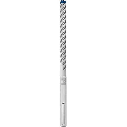 Expert Sds Max-8x Kırıcı Delici Delme Ucu 18 x 200 x 340 mm