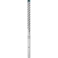 Expert Sds Max-8x Kırıcı Delici Delme Ucu 18 x 200 x 340 mm