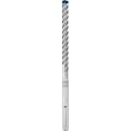 Expert Sds Max-8x Kırıcı Delici Delme Ucu 18 x 200 x 340 mm