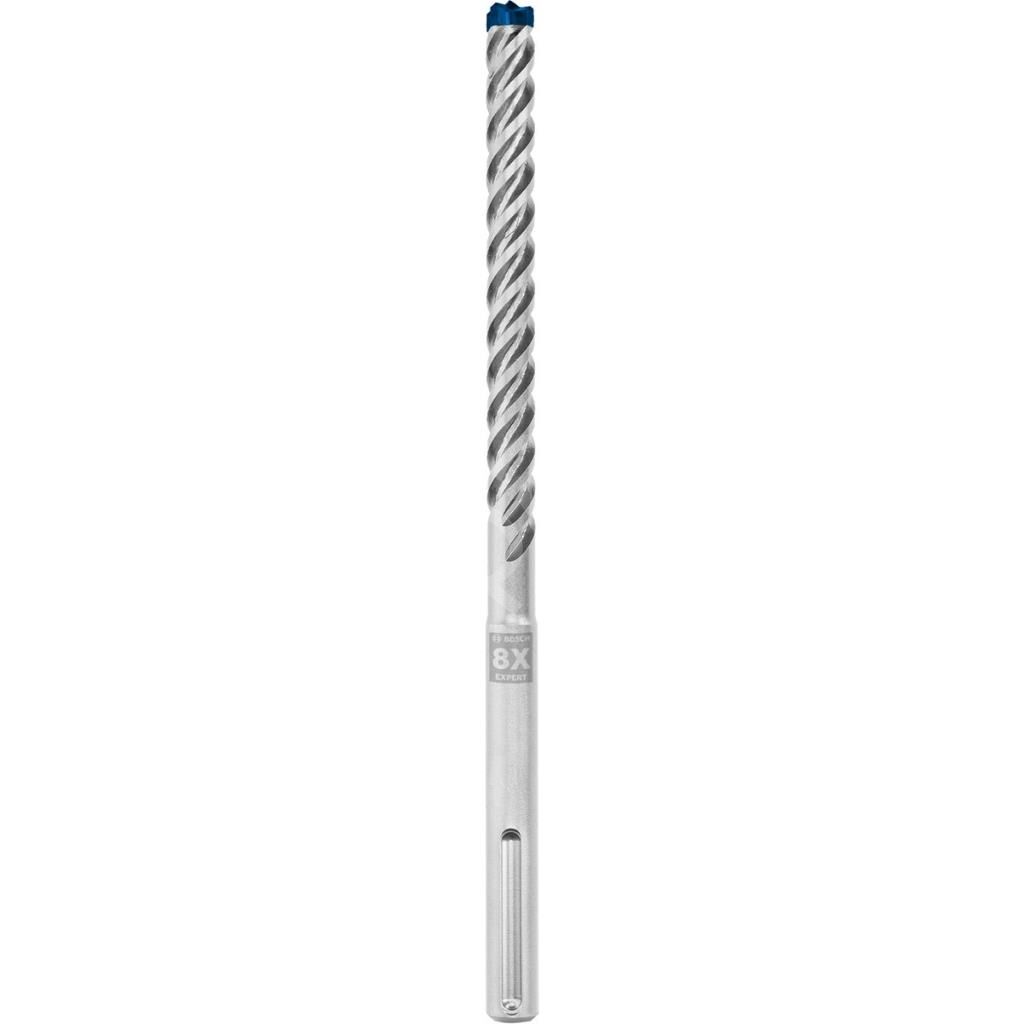 Bosch Expert SDS-Max-8X K-Delici Ucu 18*340 mm 1'li