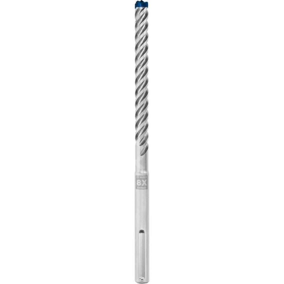 Bosch Expert SDS-Max-8X K-Delici Ucu 18*340 mm 1'li