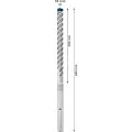 Bosch Expert SDS-Max-8X K-Delici Ucu 18*340 mm 1'li