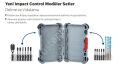 Bosch - Impact Control Serisi 7 Parçalı Lokma Anahtarı Takım Seti 2608551029