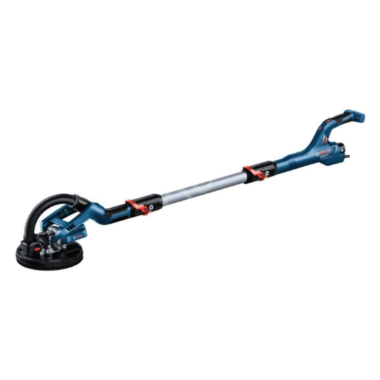 Bosch Professional GTR 550 Alçıpan Duvar Zımparası 06017D4020