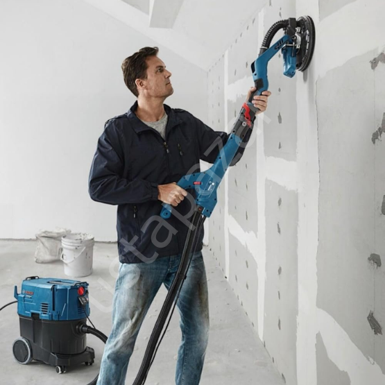 Bosch Professional GTR 550 Alçıpan Duvar Zımparası 06017D4020